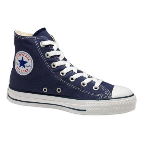 CONVERSE ALL STAR HI NAVY