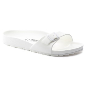 BIRKENSTOCK MADRID EVA WHITE