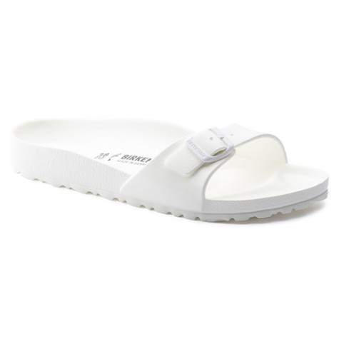 BIRKENSTOCK MADRID EVA WHITE