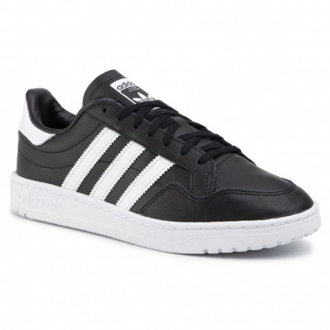 ADIDAS TEAM COURT C BAMBINI