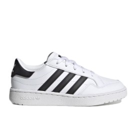 ADIDAS TEAM COURT C BAMBINI