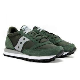 SAUCONY JAZZ ORIGINAL UOMO 2