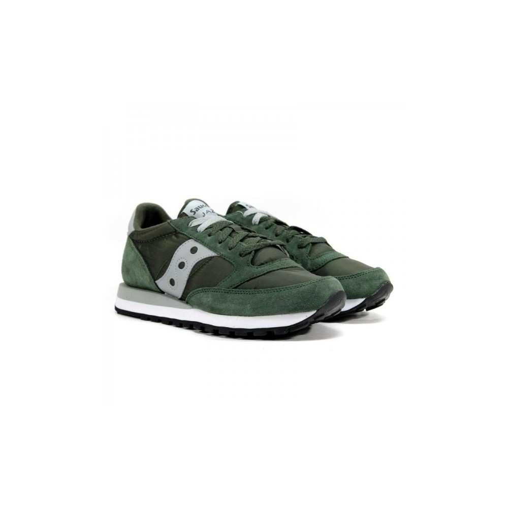 SAUCONY JAZZ ORIGINAL UOMO