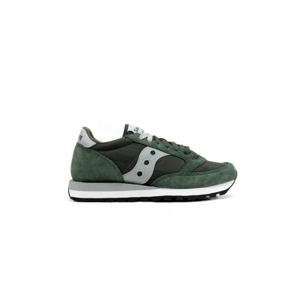 SAUCONY JAZZ ORIGINAL UOMO