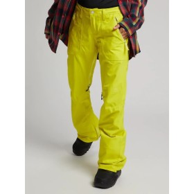 BURTON VIDA PANTALONE DONNA