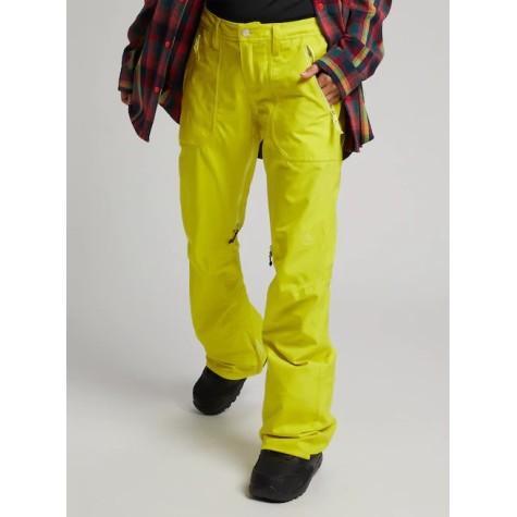 BURTON VIDA PANTALONE DONNA