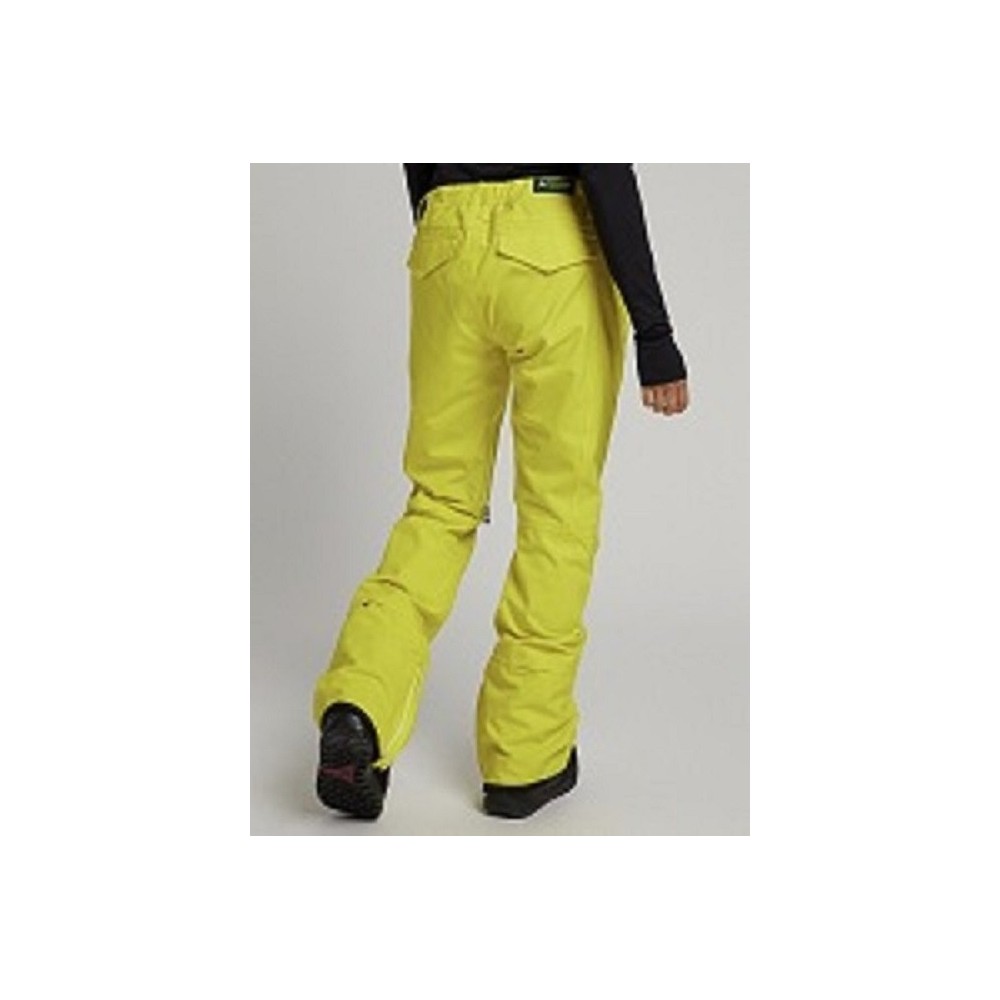 BURTON VIDA PANTALONE DONNA