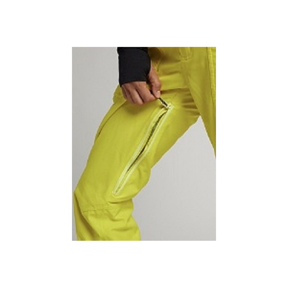 BURTON VIDA PANTALONE DONNA