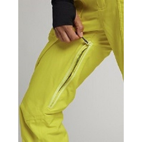 BURTON VIDA PANTALONE DONNA