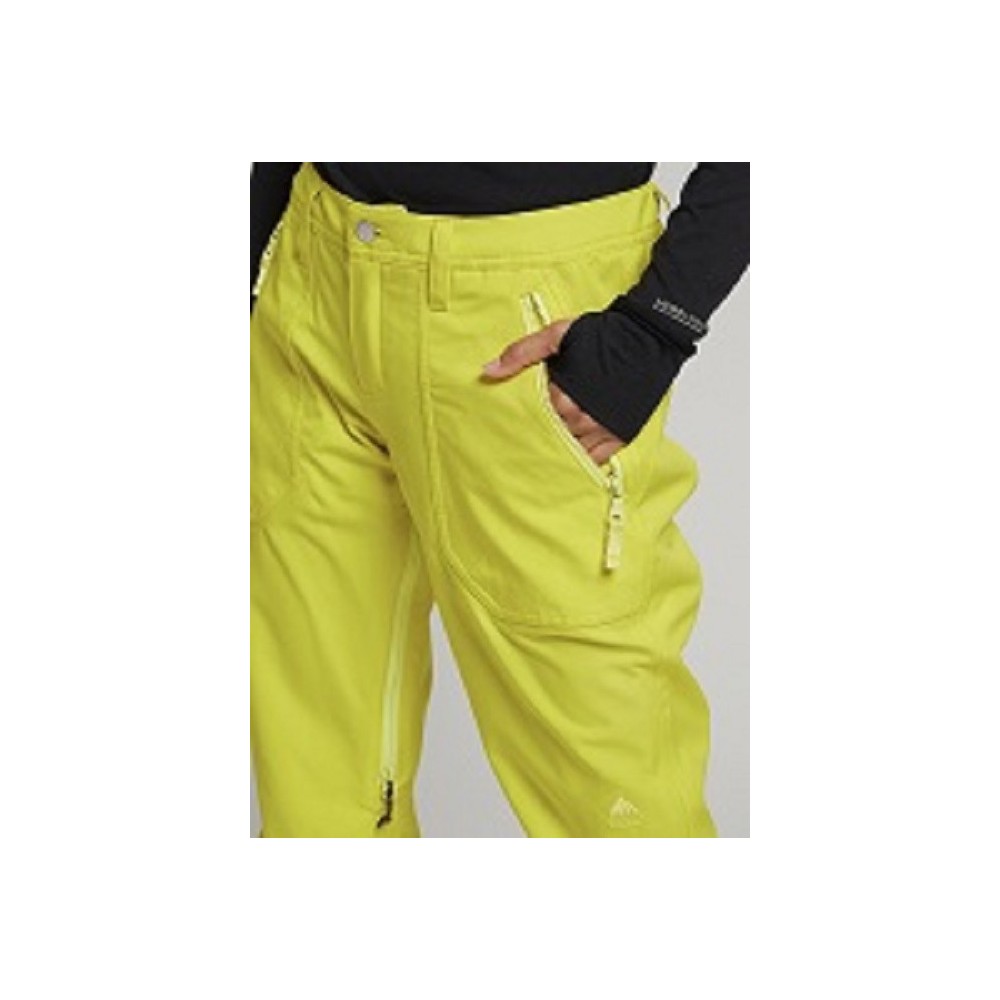 BURTON VIDA PANTALONE DONNA