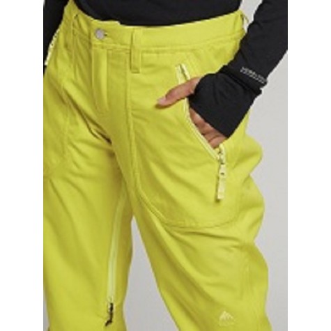 BURTON VIDA PANTALONE DONNA