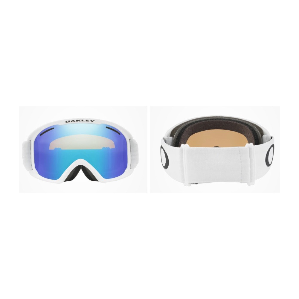 maschera-oakley-o-frame-pro-20-xl-711203-mt-wht-w-violet-irid-&-pers-gbl
