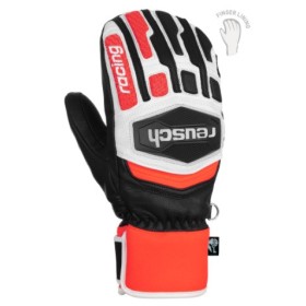 guanti-reusch-worldcup-warrior-team-mitten-uomo-6011422.7810-black-white-fluo-red