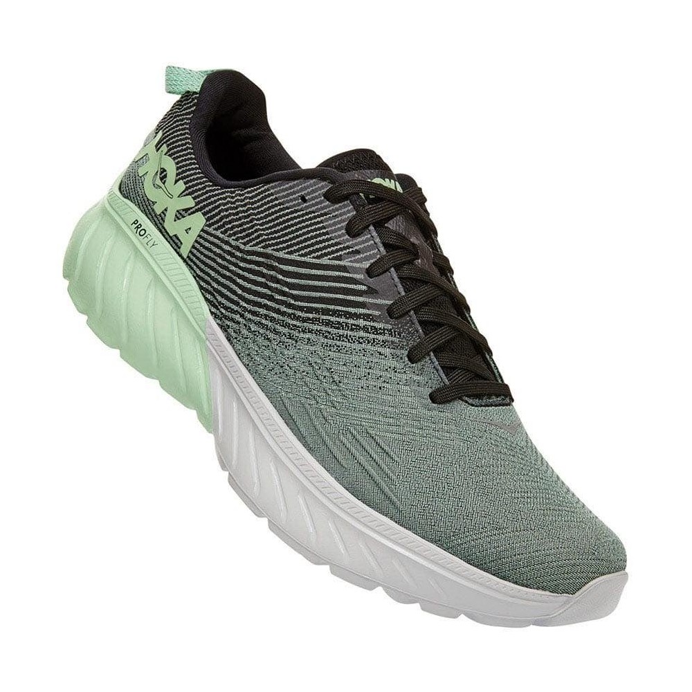 HOKA ONE MACH 3 UOMO