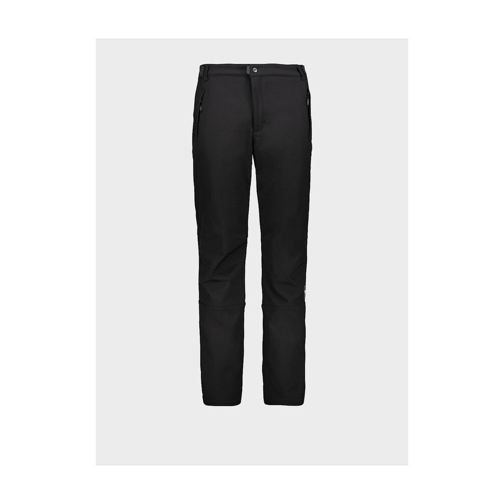 Cmp Panta sci Uomo Nero 
