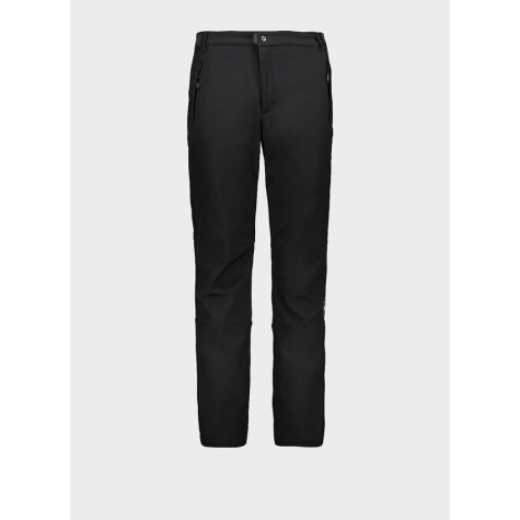 Cmp Panta sci Uomo Nero 