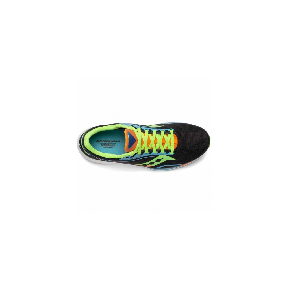 SAUCONY ENDORPHIN SPEED UOMO