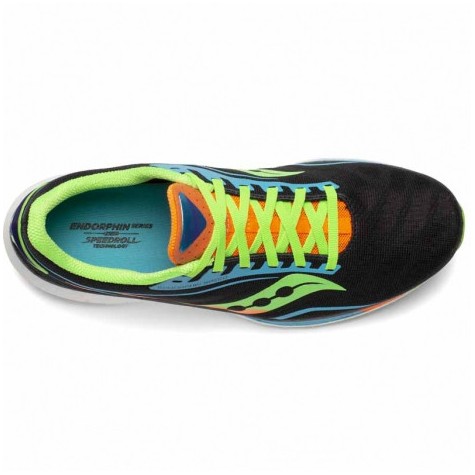 SAUCONY ENDORPHIN SPEED UOMO