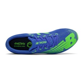New Balance XC Seven v3 unisex cross country da corsa dai colori accesi e morbidissime, assicurano prestazioni di alta qualità 2