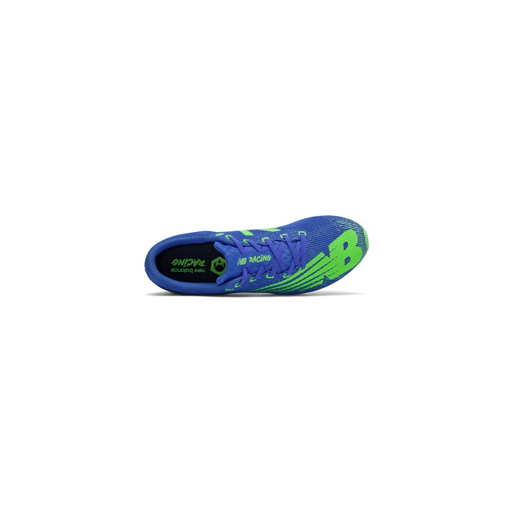 New Balance XC Seven v3 unisex cross country da corsa dai colori accesi e morbidissime, assicurano prestazioni di alta qualità