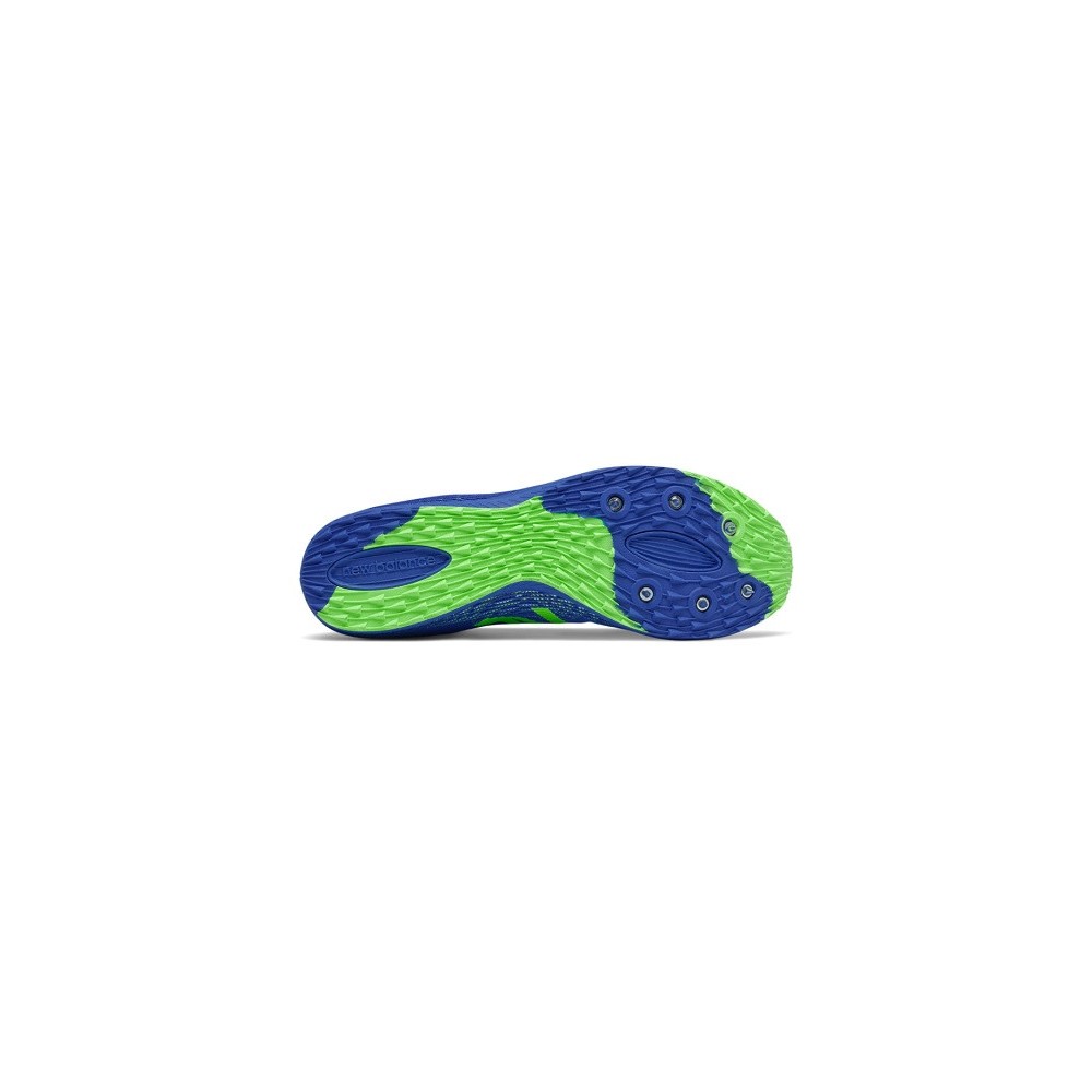 New Balance XC Seven v3 unisex cross country da corsa dai colori accesi e morbidissime, assicurano prestazioni di alta qualità