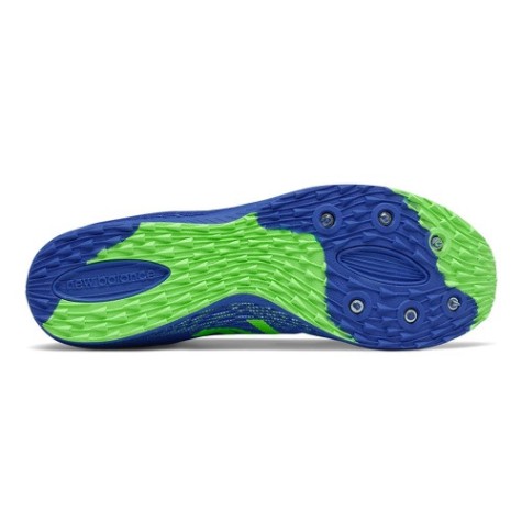 New Balance XC Seven v3 unisex cross country da corsa dai colori accesi e morbidissime, assicurano prestazioni di alta qualità