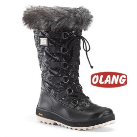 OLANG DOPOSCI DONNA ANTRACITE 2