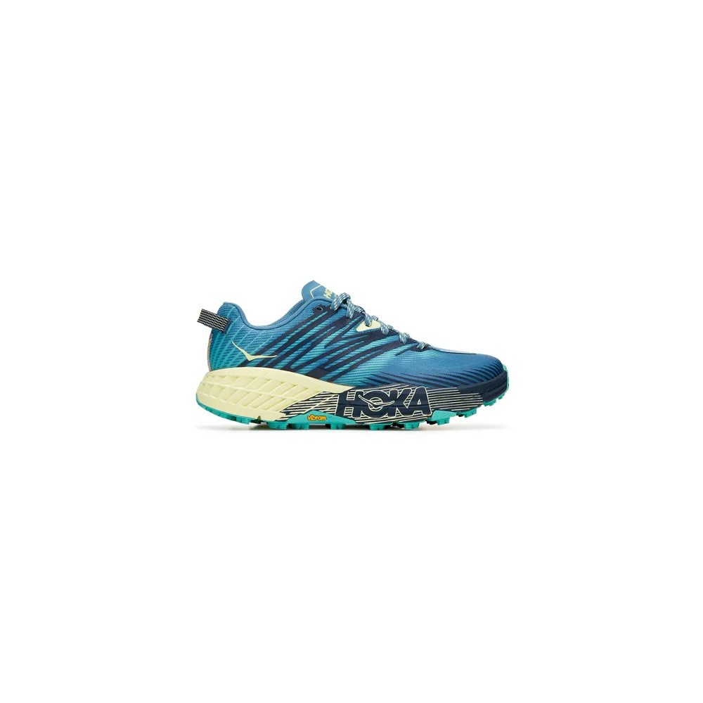 HOKA ONE ONE W SPEEDGOAT 4 WIDE
