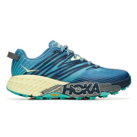 HOKA ONE ONE W SPEEDGOAT 4 WIDE