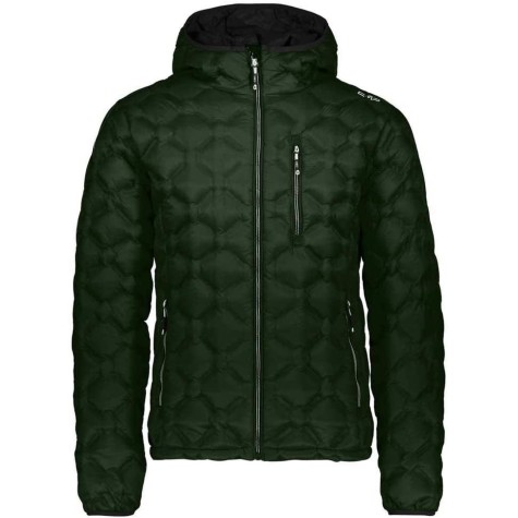 PIUMINO CMP UOMO