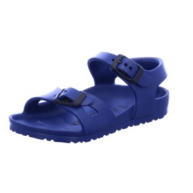 BIRKENSTOCK RIO EVA NAVY