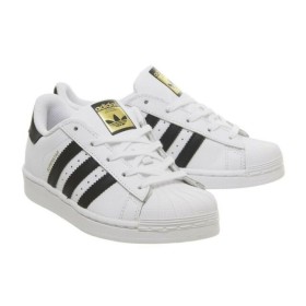 ADIDAS SUPERSTAR J