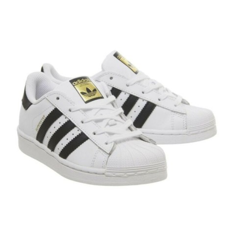 ADIDAS SUPERSTAR J