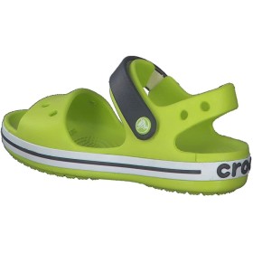 CROCS CROCBAND SANDAL KIDS 2
