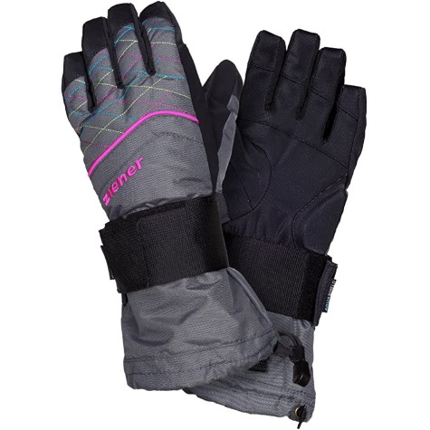ZIENER MAUMAU AS LADY GLOVE SB