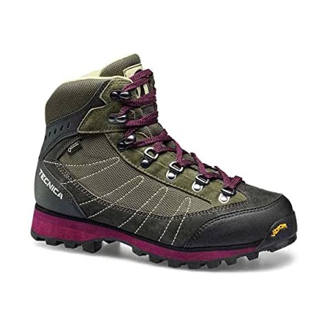 TECNICA MAKALU IV GTX WS