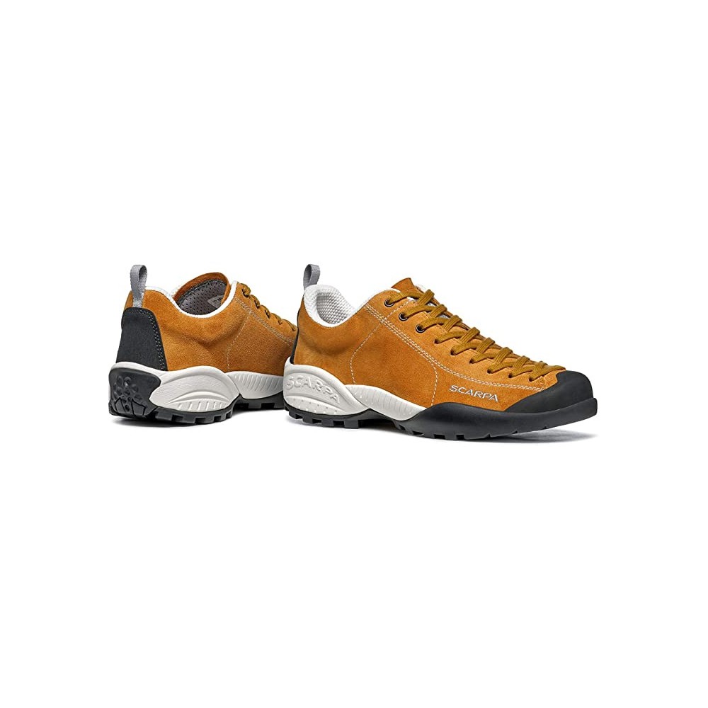 SCARPA MOJITO CUOIO