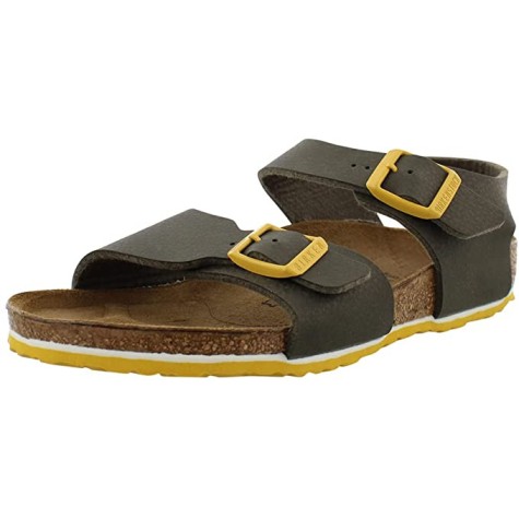BIRKENSTOCK NEW YORK KIDS BS