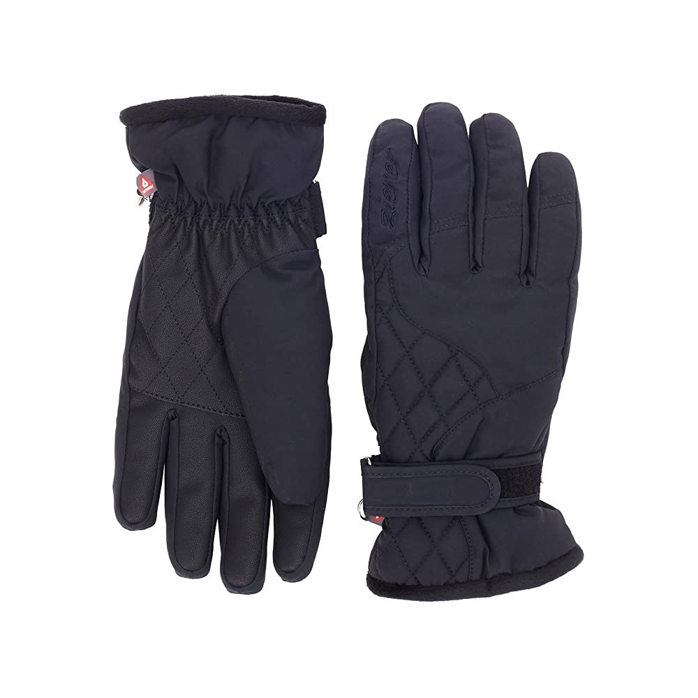 ZIENER KEYSA PR LADY GLOVE