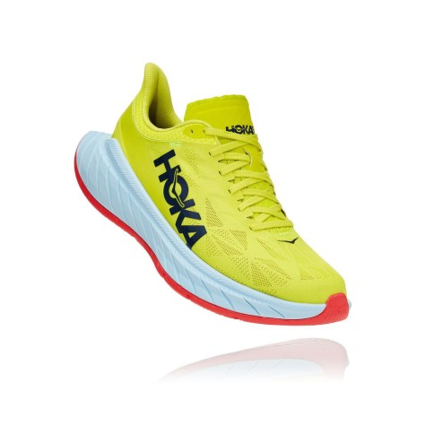 HOKA ONE ONE M CARBON X 2