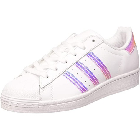ADIDAS SUPERSTAR J