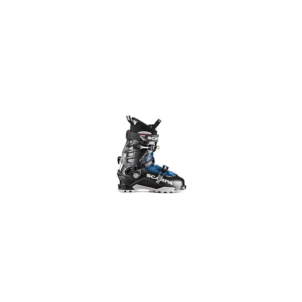 SCARPONE DA SCI SCARPA FLASH