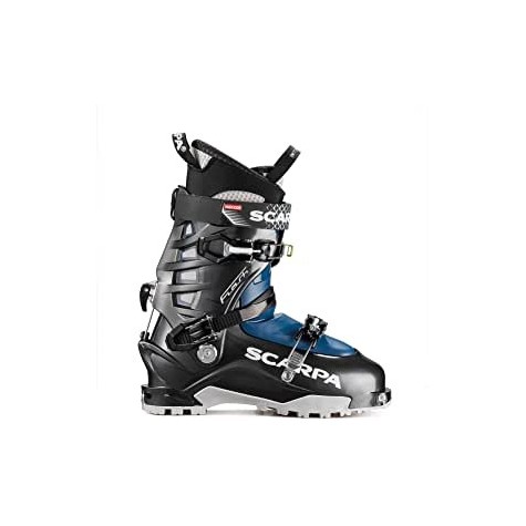 SCARPONE DA SCI SCARPA FLASH