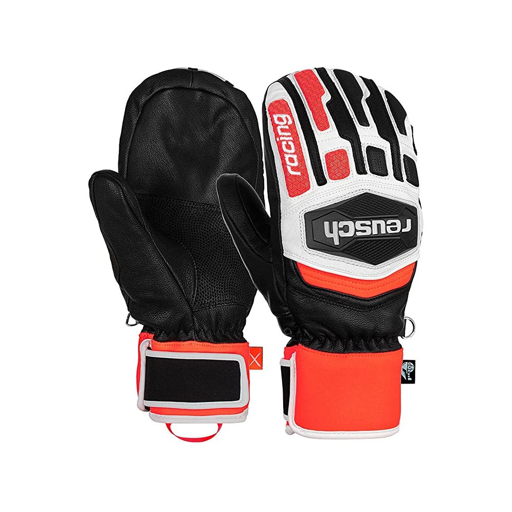 GUANTI REUSCH WORLDCUP WARRIOR TEAM MITTEN