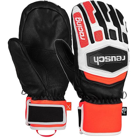 GUANTI REUSCH WORLDCUP WARRIOR TEAM MITTEN