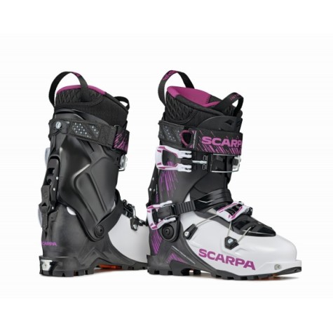 SCARPONE DA SCI ALPINISMO