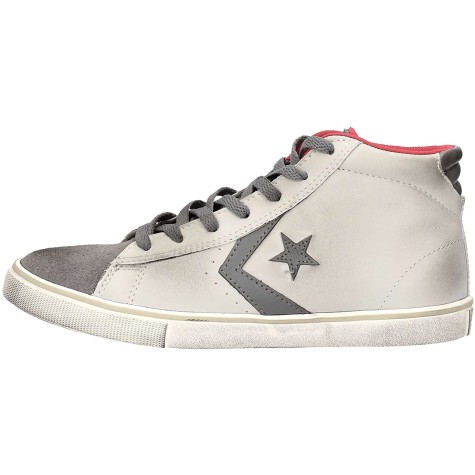 CONVERSE PRO LEATHER VULC MID