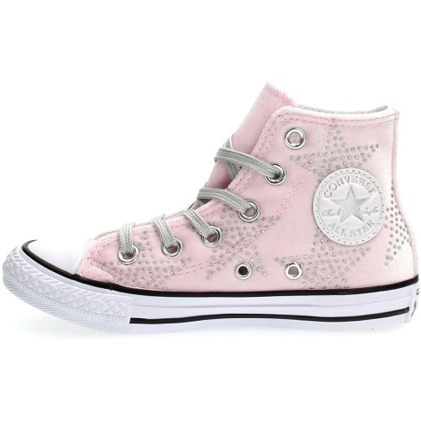 CONVERSE ALLA STAR CTAS HI ARCTIC