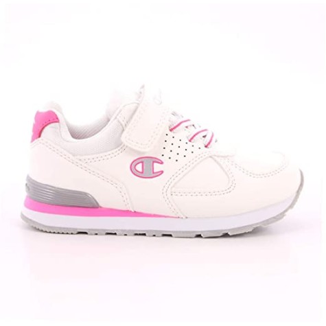 CHAMPION LOW CUT SHOE ERIN
