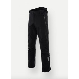 COLMAR PANTALONE UOMO BLACK